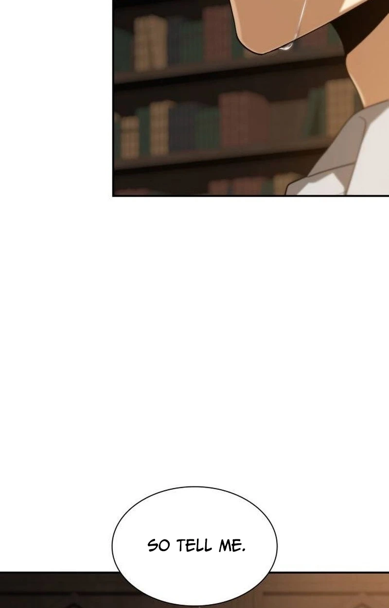 I’m the Queen in This Life Chapter 215 page 19 - 