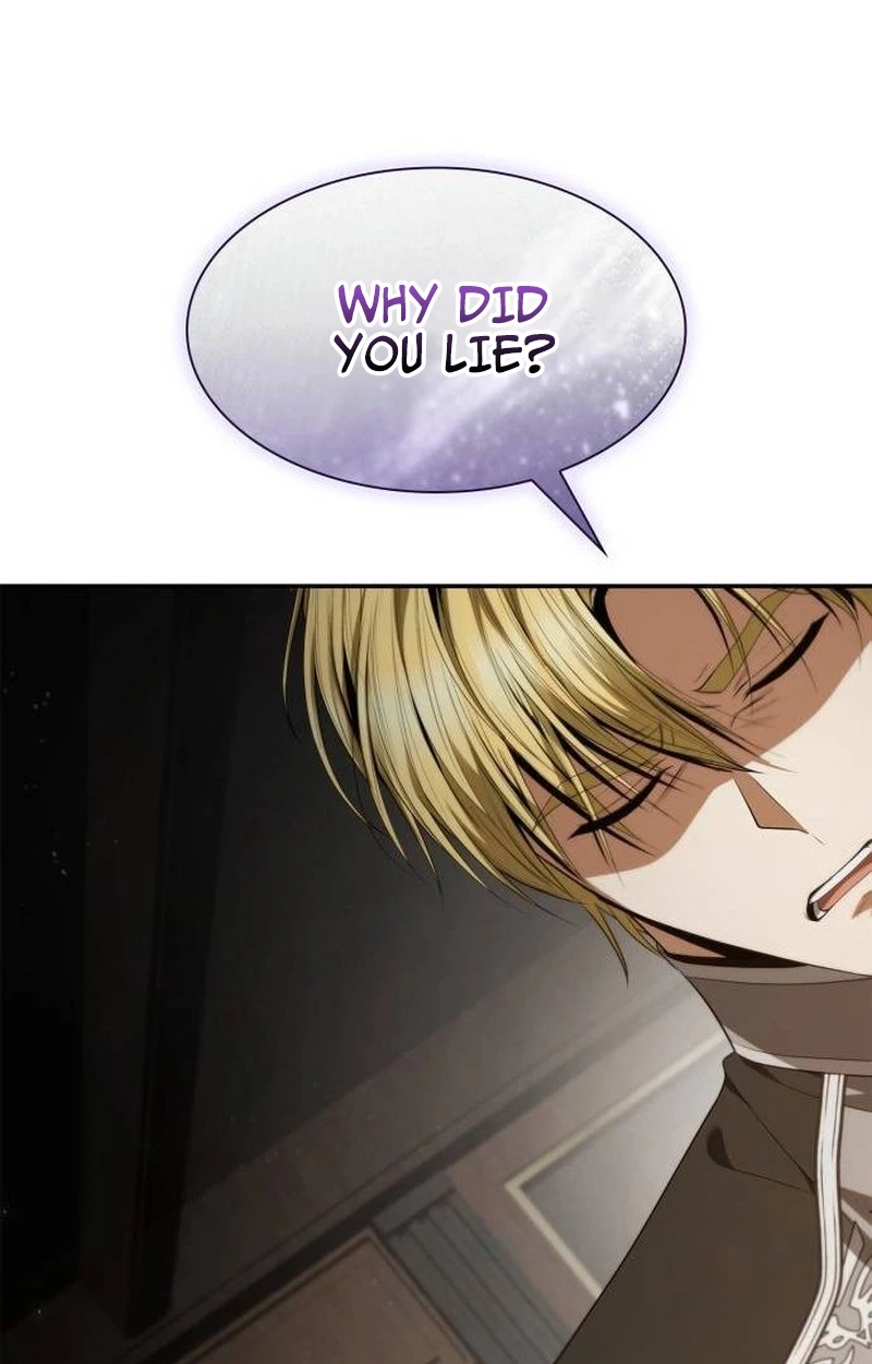 I’m the Queen in This Life Chapter 215 page 21 - 