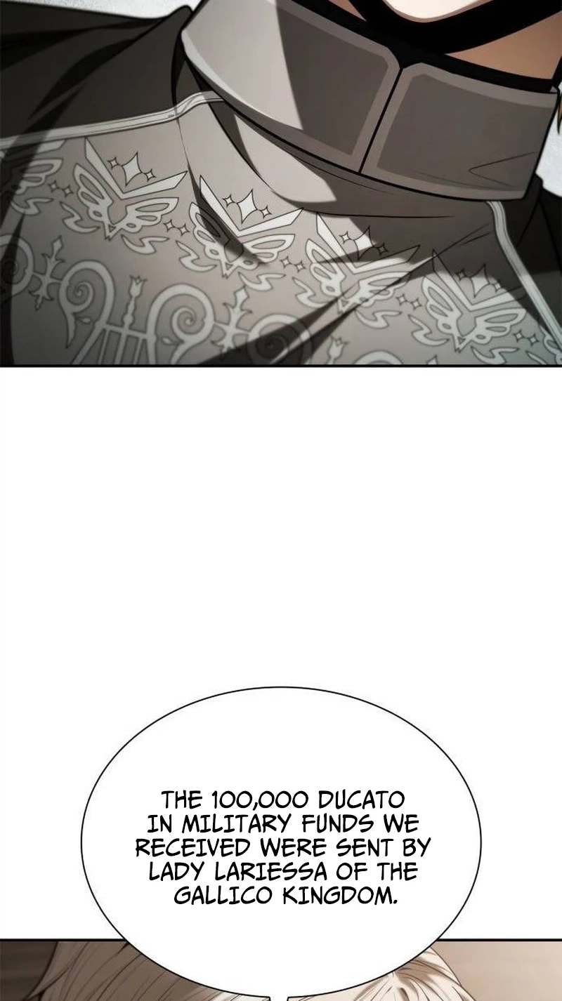 I’m the Queen in This Life Chapter 215 page 29 - 