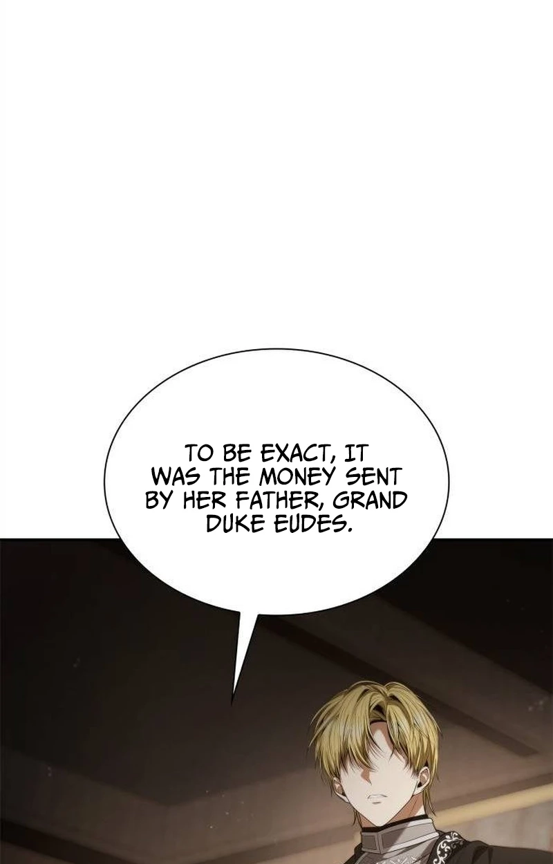 I’m the Queen in This Life Chapter 215 page 31 - 