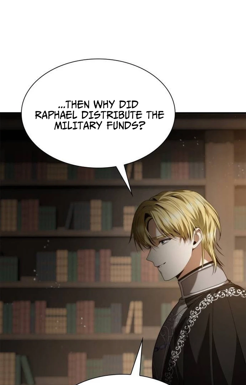 I’m the Queen in This Life Chapter 215 page 33 - 