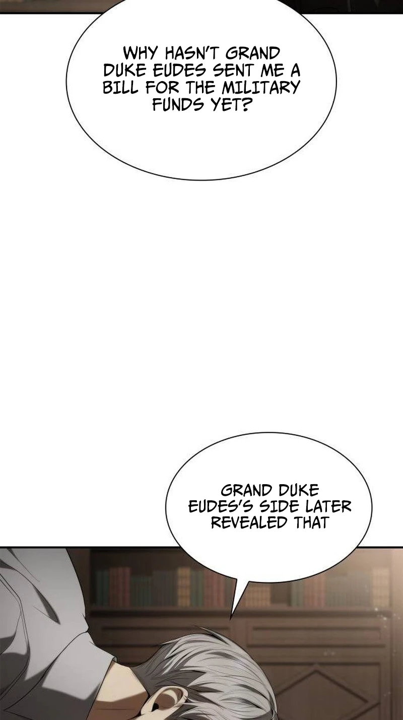 I’m the Queen in This Life Chapter 215 page 34 - 