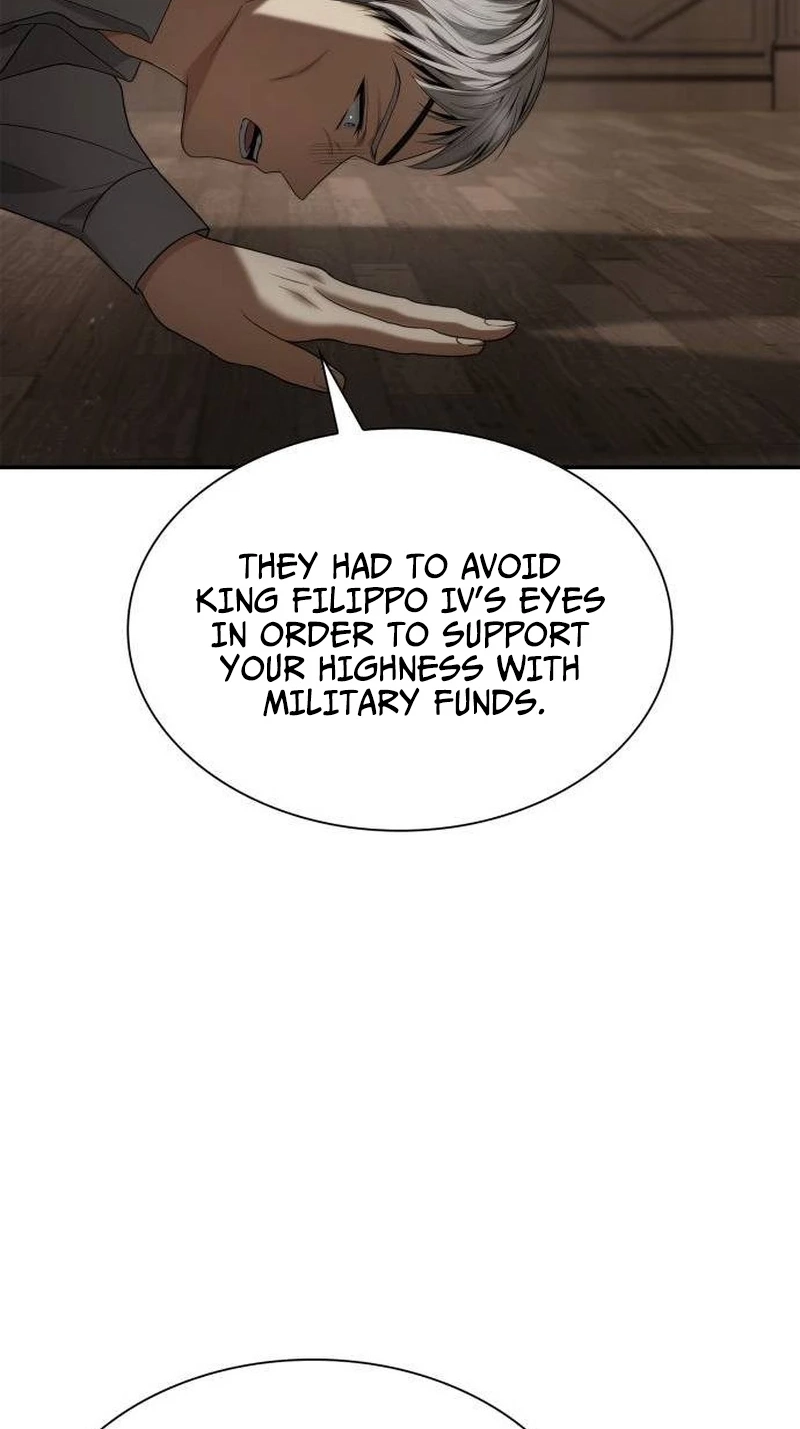 I’m the Queen in This Life Chapter 215 page 35 - 