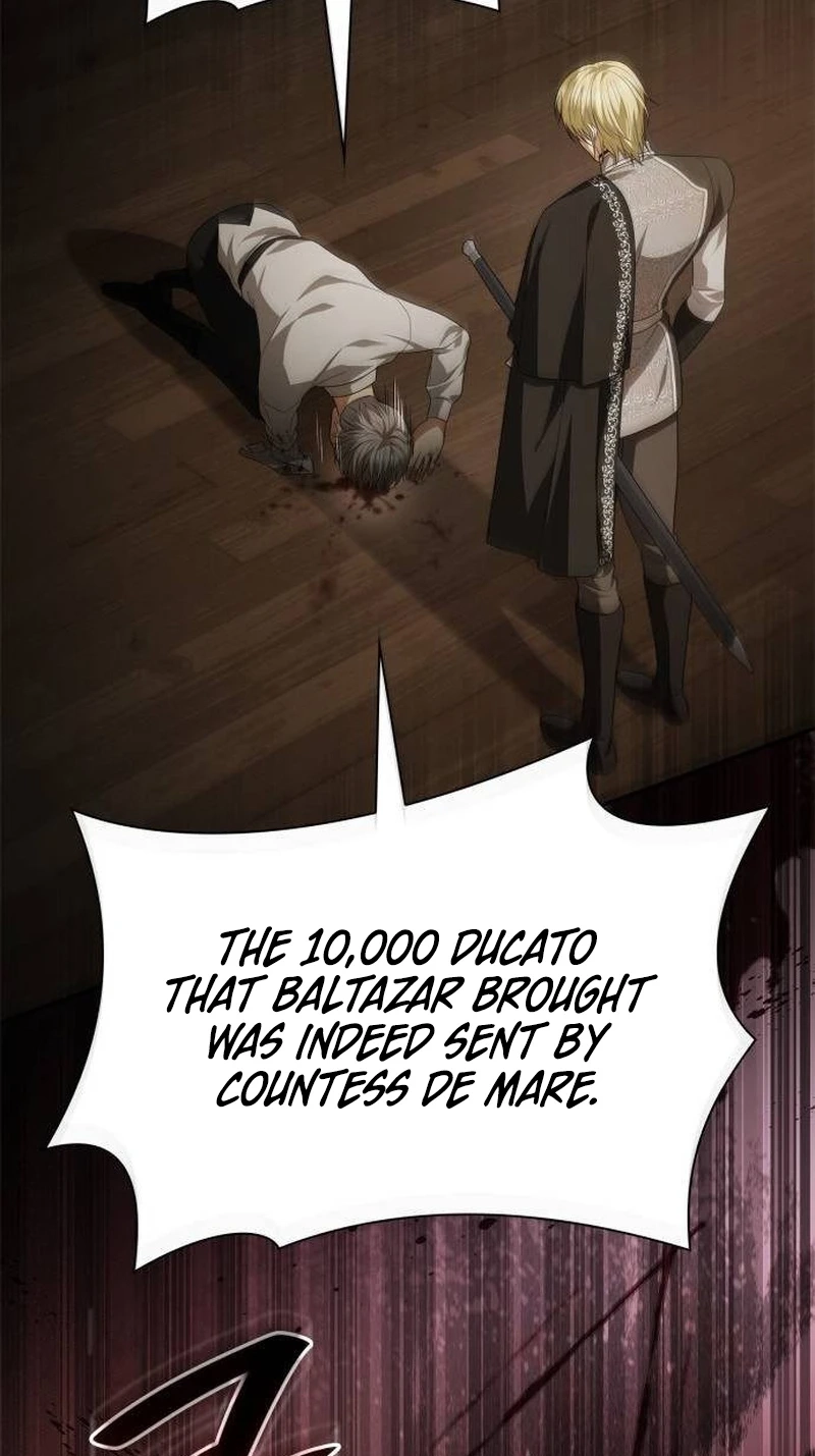 I’m the Queen in This Life Chapter 215 page 45 - 