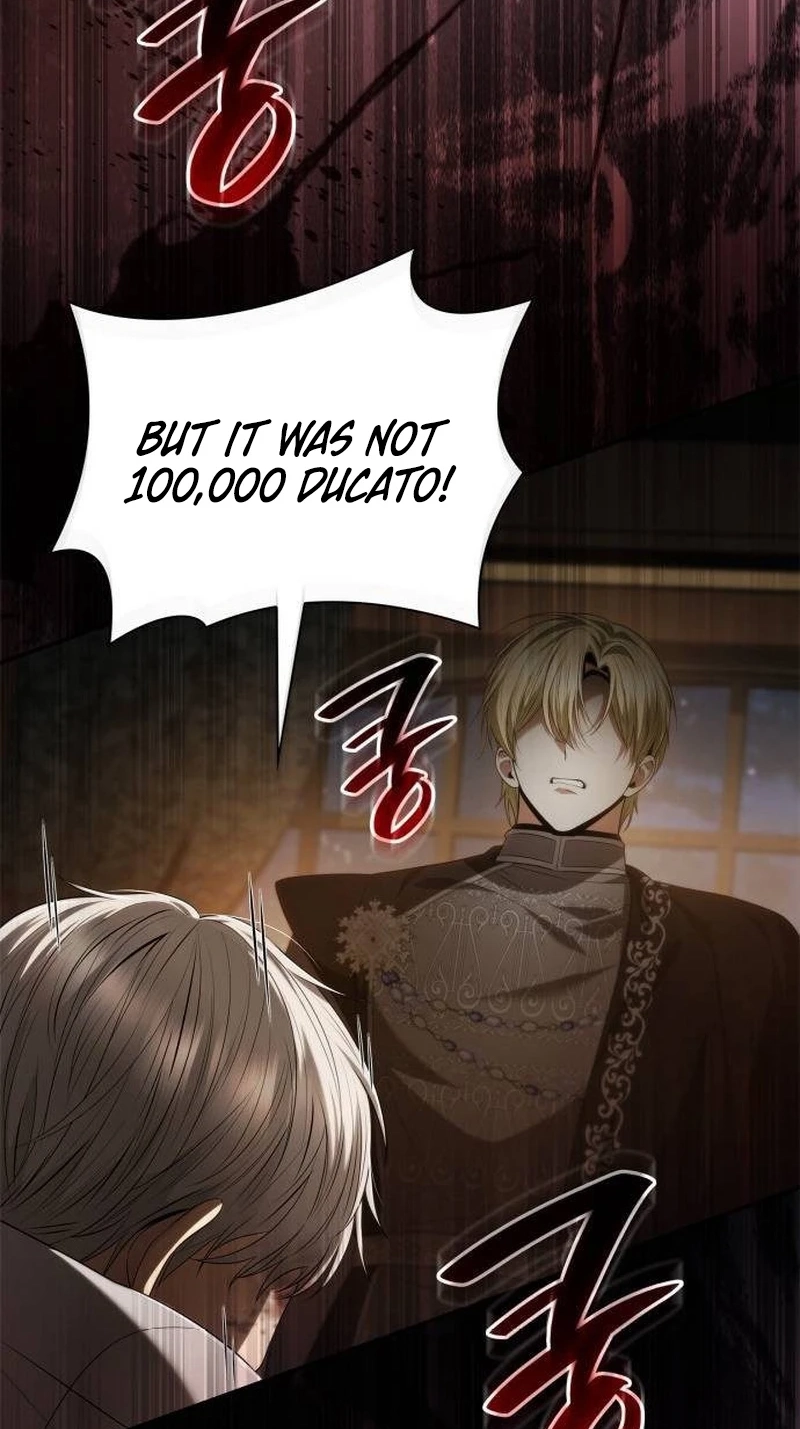 I’m the Queen in This Life Chapter 215 page 46 - 
