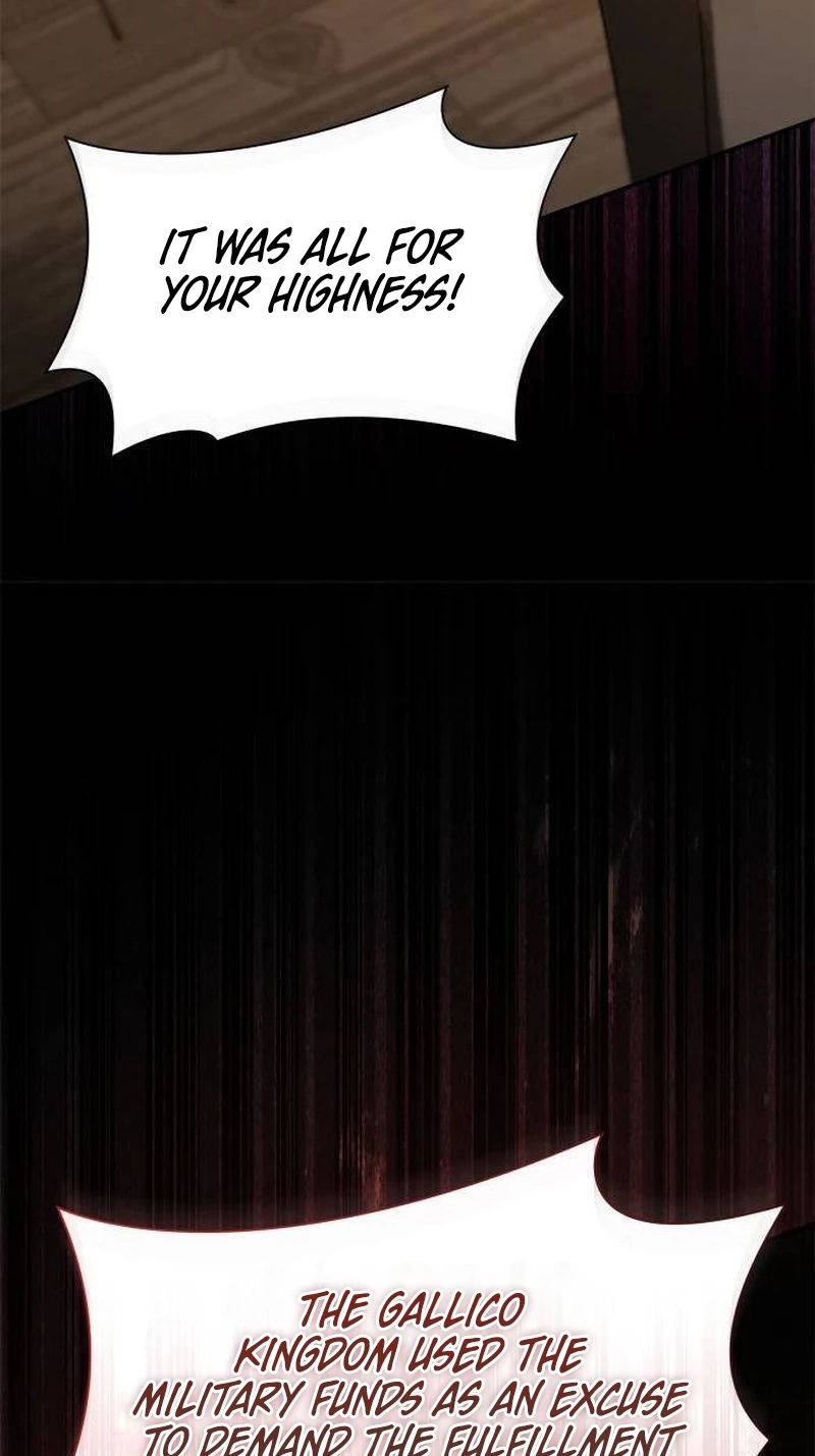 I’m the Queen in This Life Chapter 215 page 49 - 