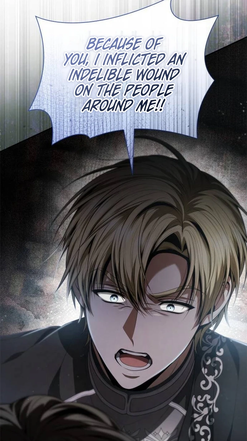 I’m the Queen in This Life Chapter 215 page 58 - 