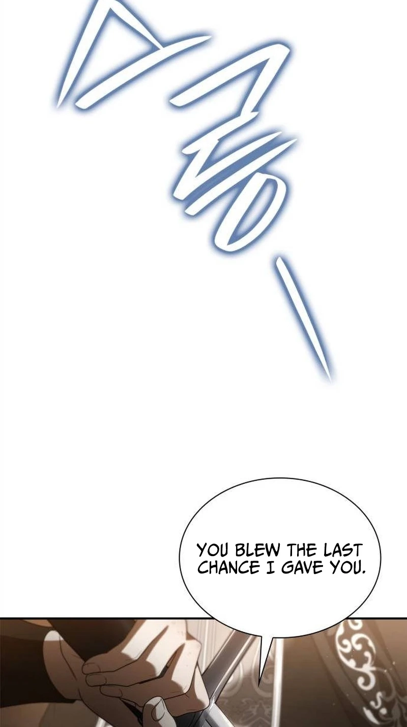 I’m the Queen in This Life Chapter 215 page 61 - 