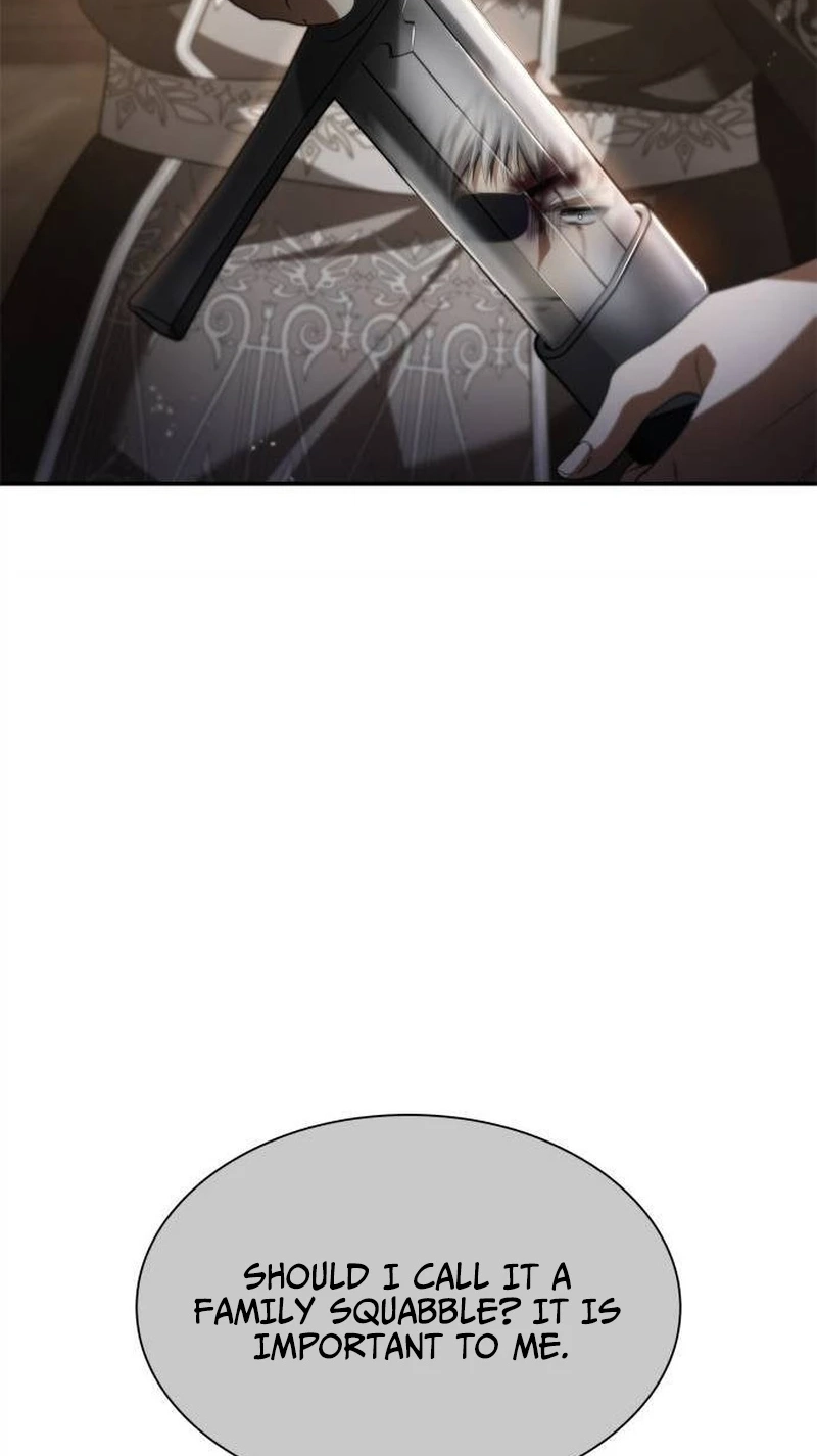 I’m the Queen in This Life Chapter 215 page 62 - 