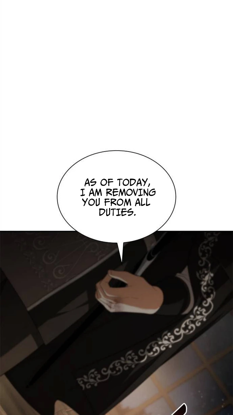 I’m the Queen in This Life Chapter 215 page 73 - 