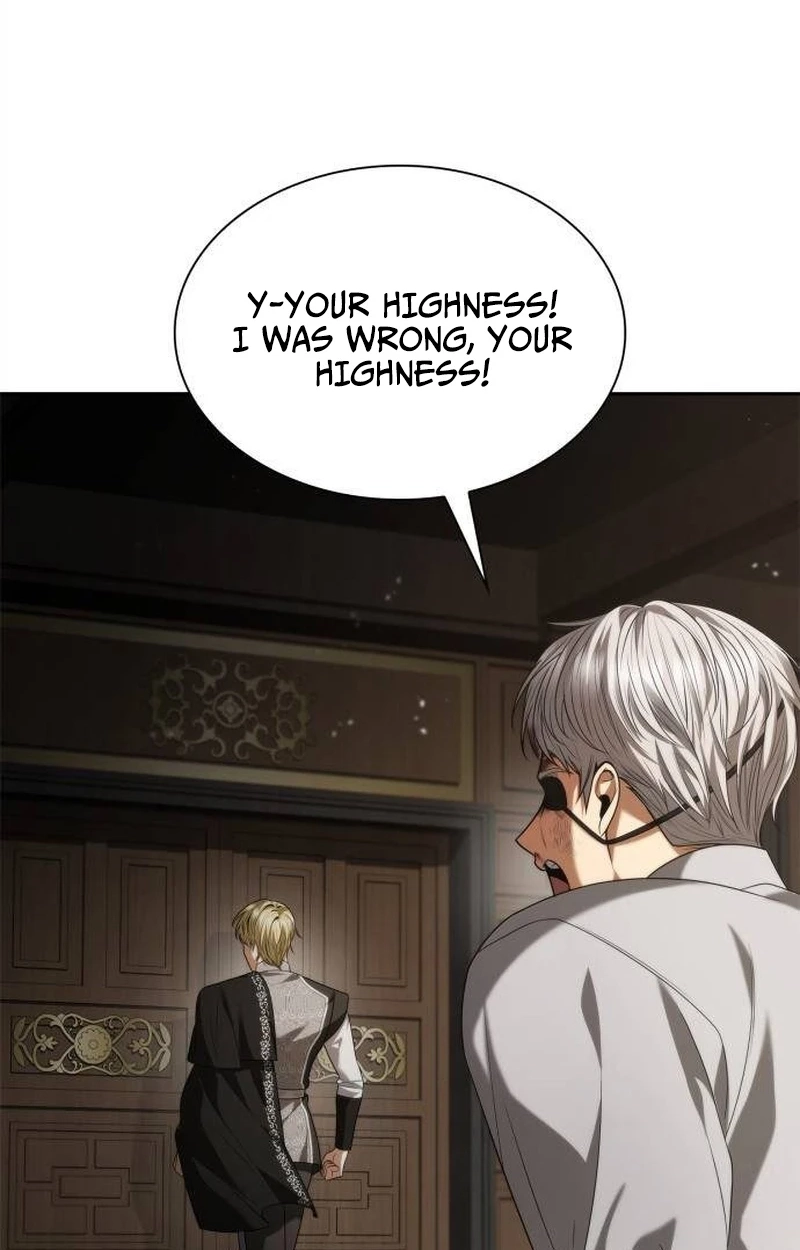 I’m the Queen in This Life Chapter 215 page 75 - 