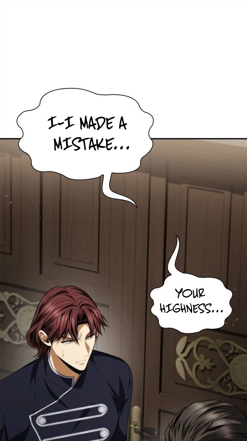 I’m the Queen in This Life Chapter 215 page 83 - 