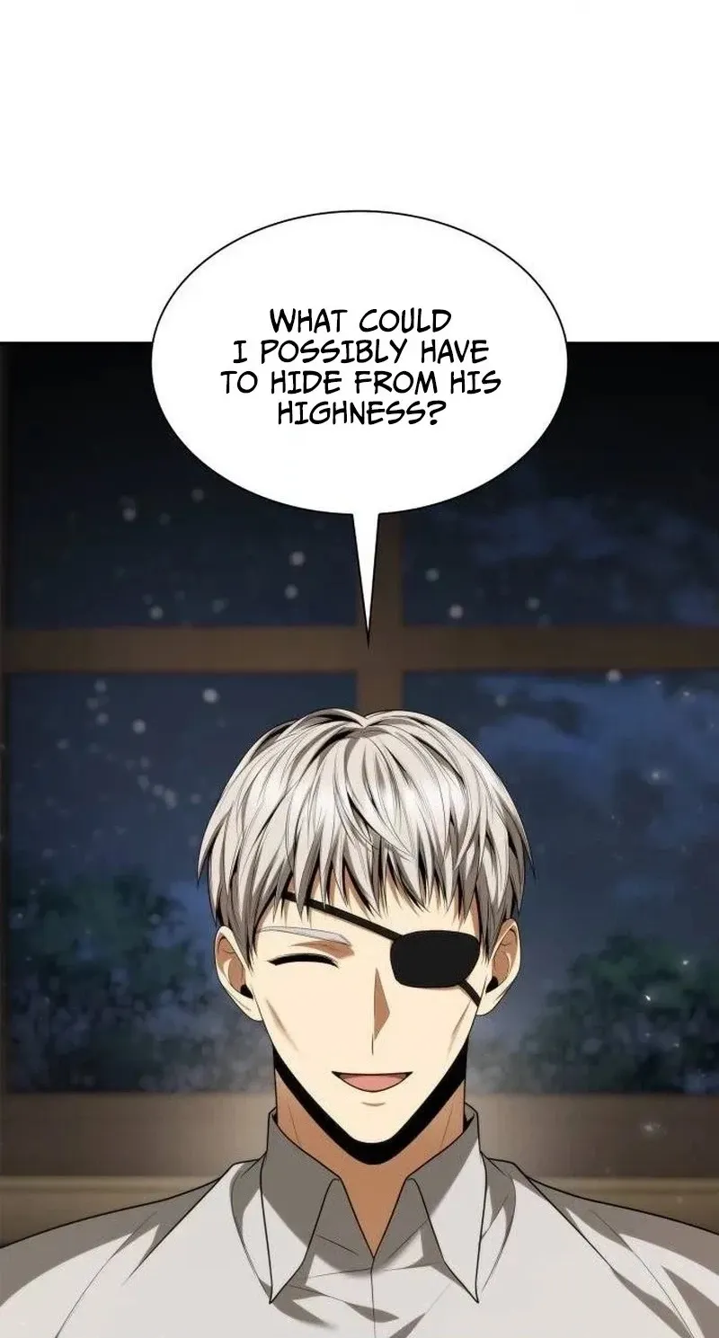 I’m the Queen in This Life Chapter 215 page 10 - 