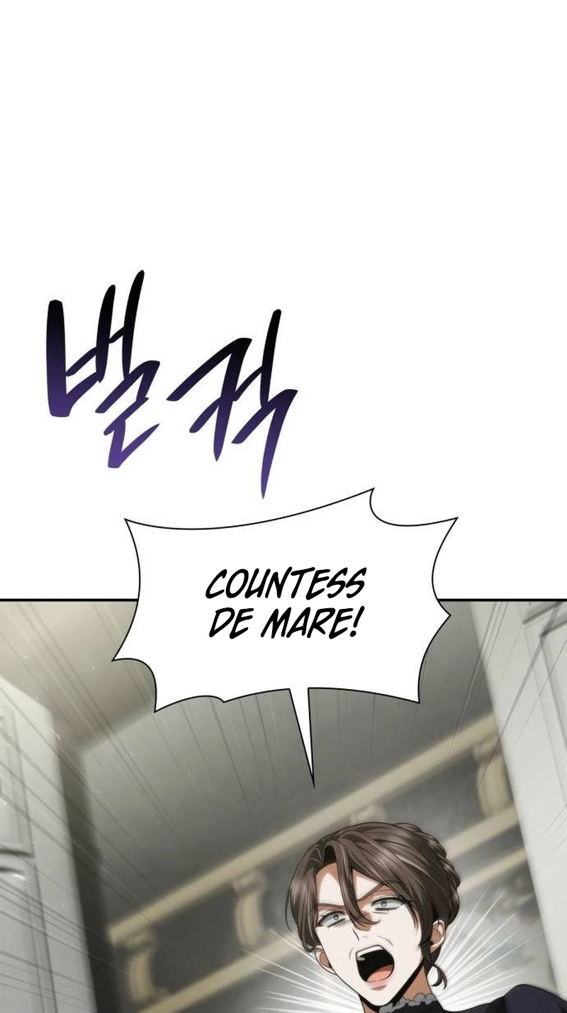I’m the Queen in This Life Chapter 215 page 92 - 
