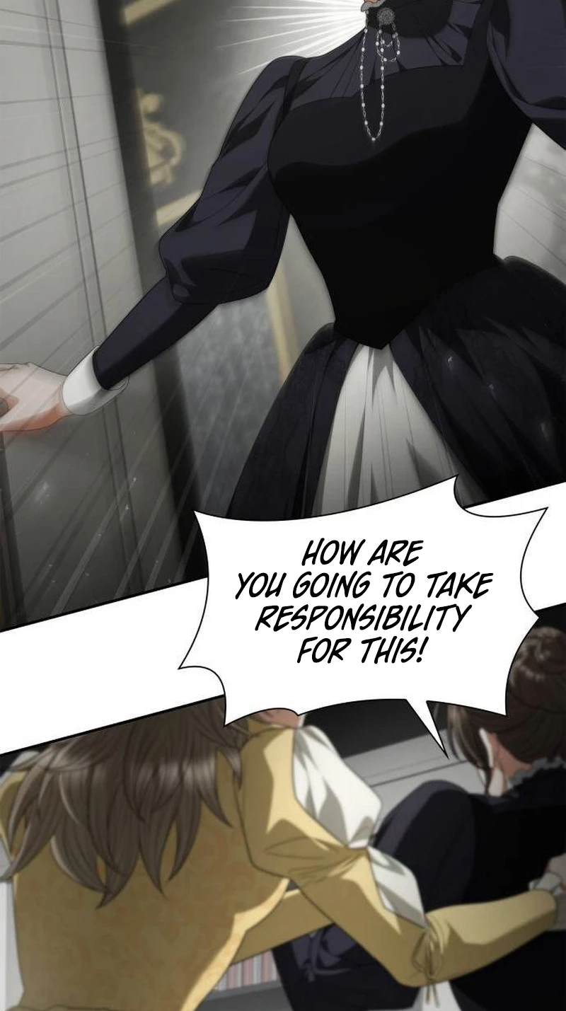 I’m the Queen in This Life Chapter 215 page 93 - 