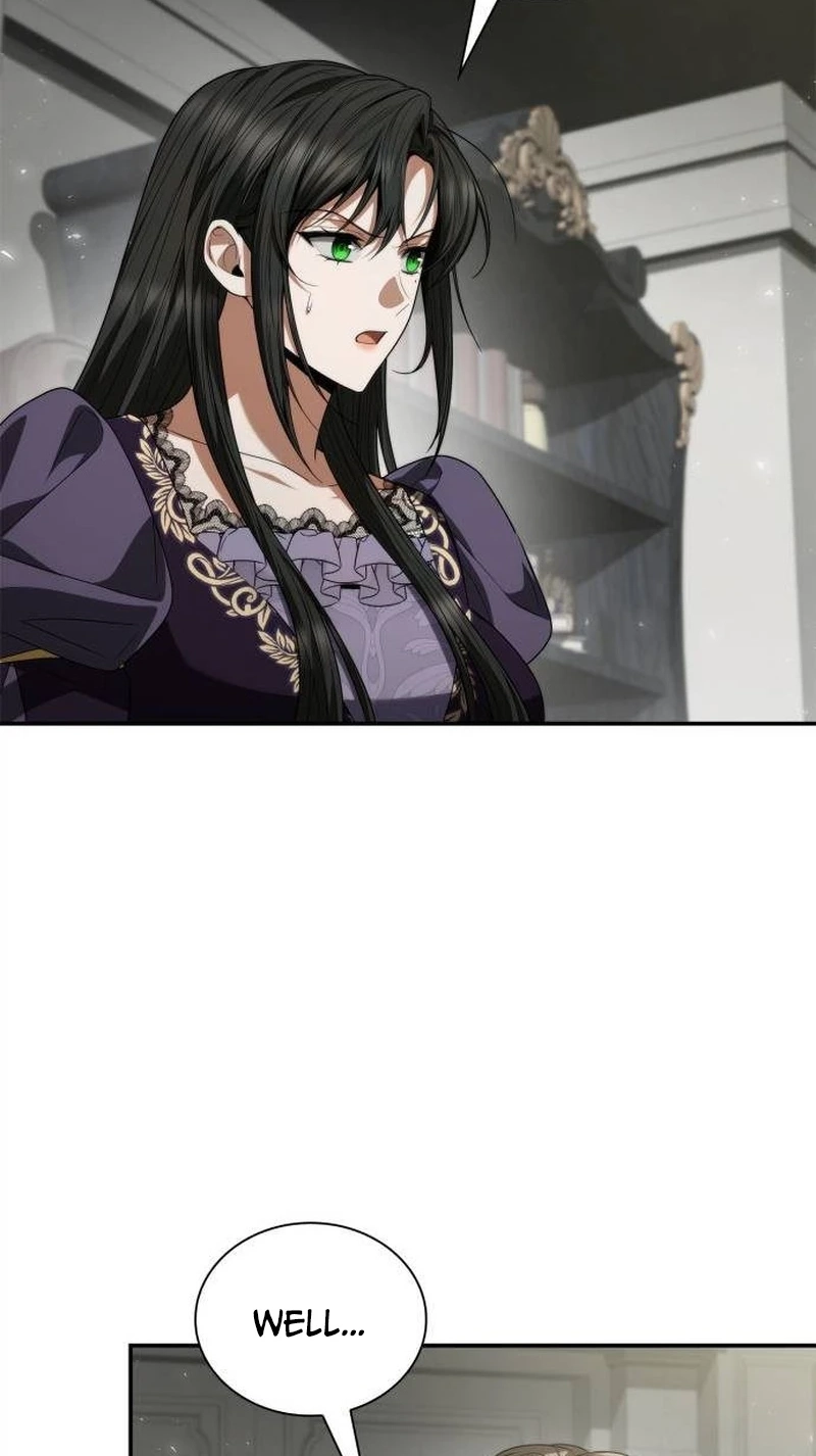 I’m the Queen in This Life Chapter 215 page 95 - 