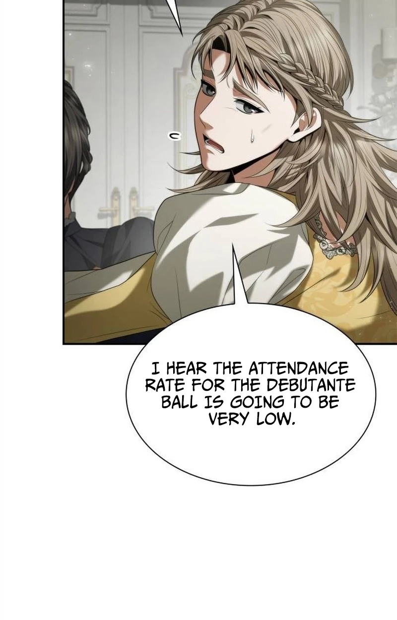 I’m the Queen in This Life Chapter 215 page 96 - 