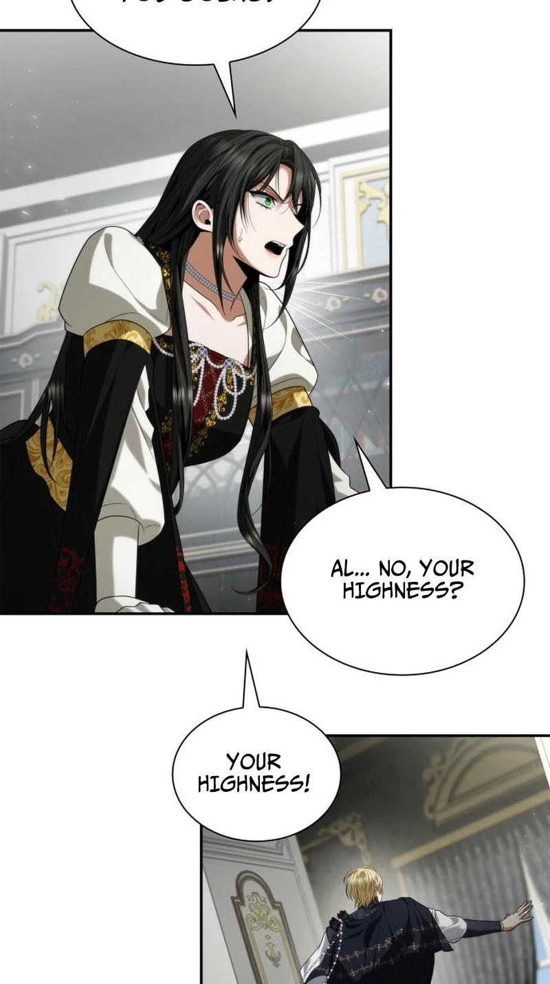 I’m the Queen in This Life Chapter 216 page 101 - 