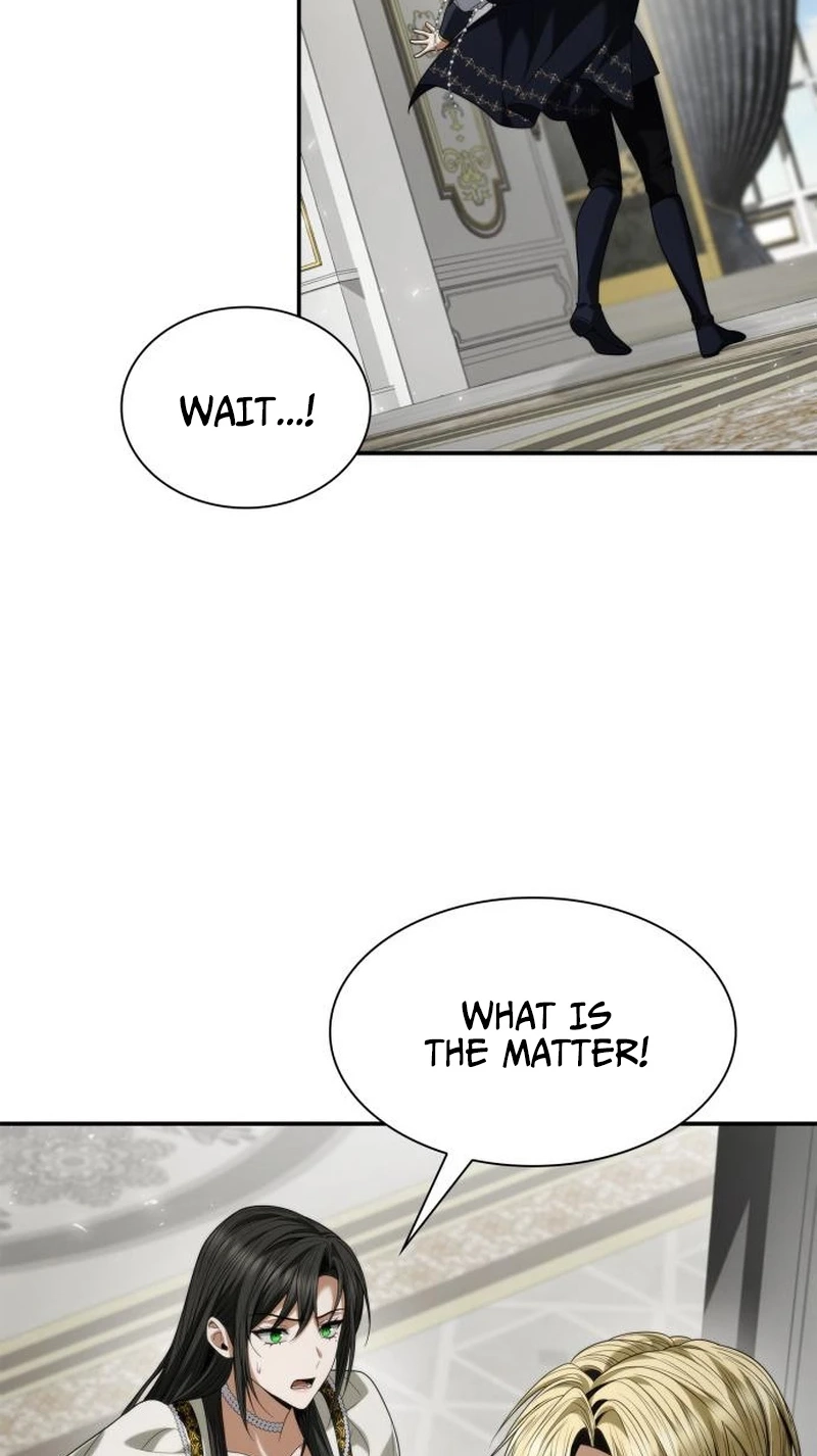I’m the Queen in This Life Chapter 216 page 102 - 