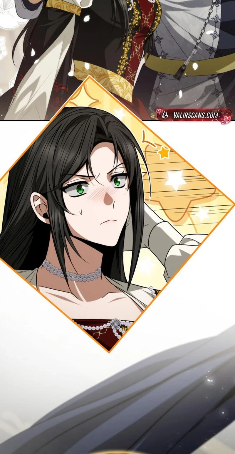 I’m the Queen in This Life Chapter 216 page 105 - 