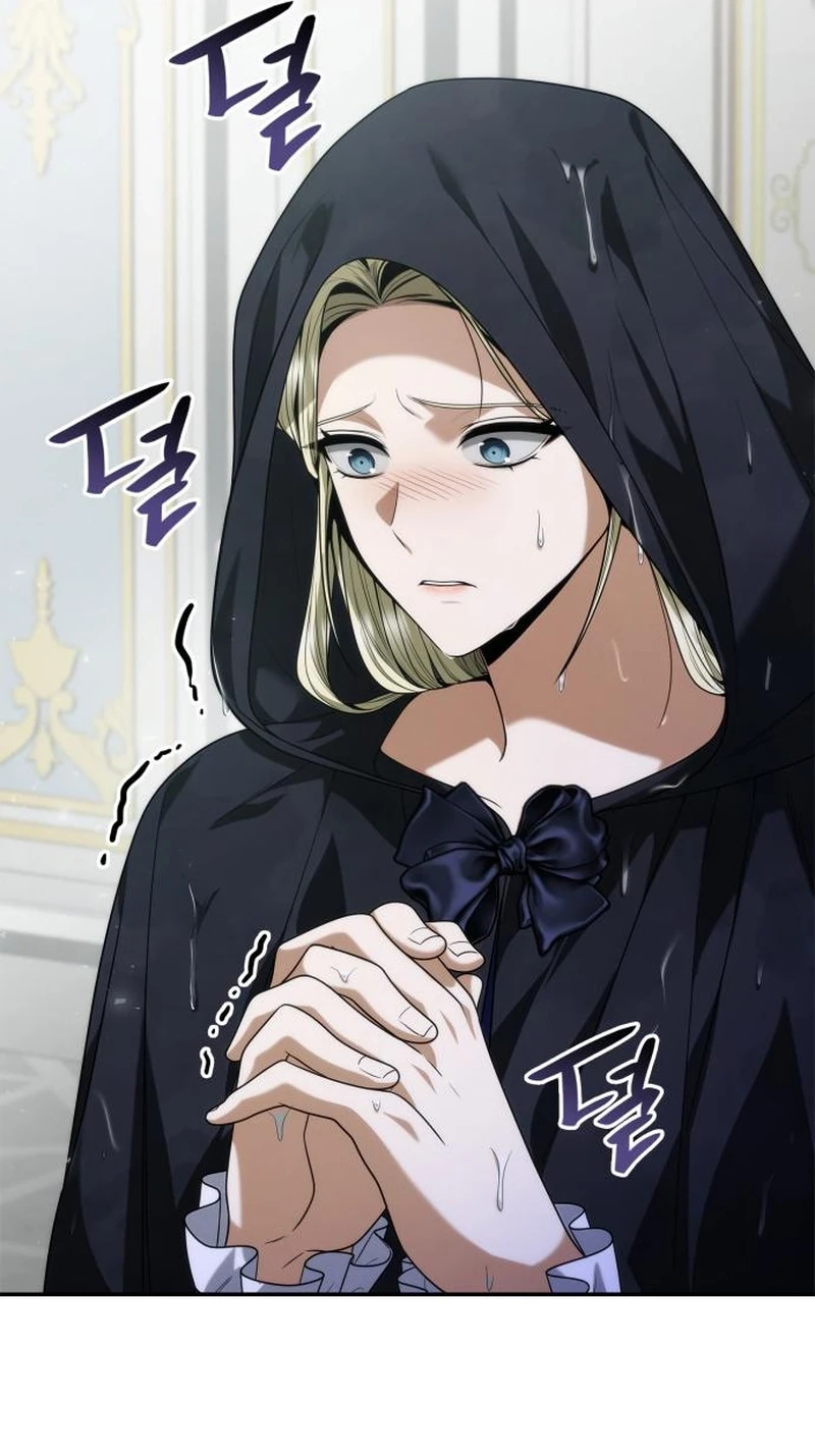 I’m the Queen in This Life Chapter 216 page 12 - 
