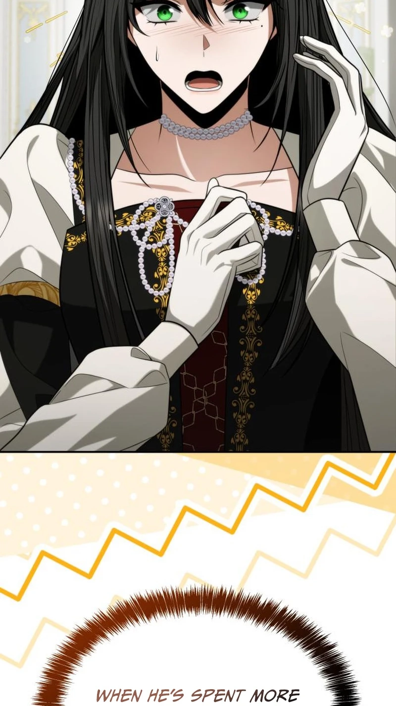 I’m the Queen in This Life Chapter 216 page 112 - 