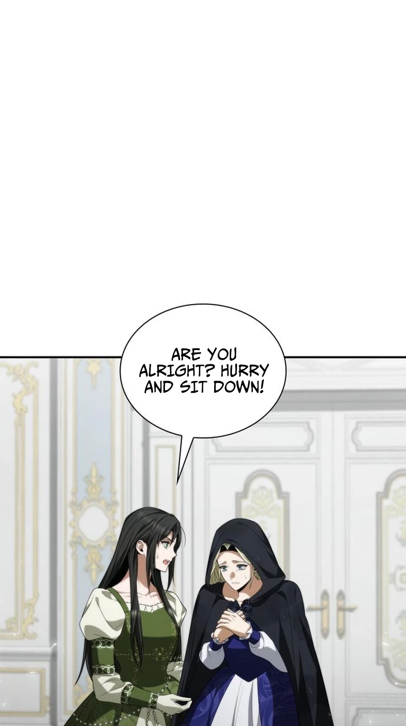 I’m the Queen in This Life Chapter 216 page 13 - 