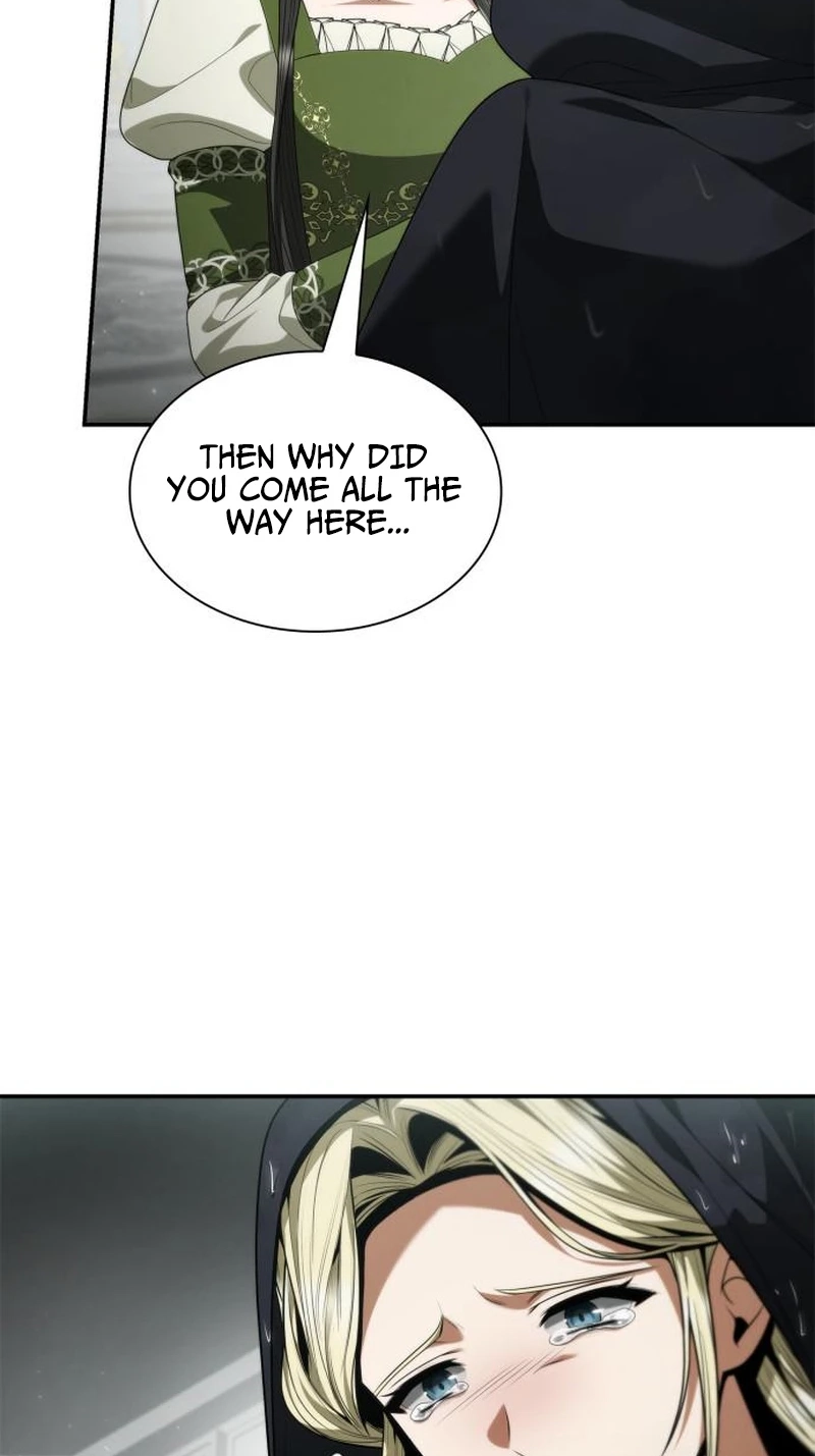 I’m the Queen in This Life Chapter 216 page 16 - 