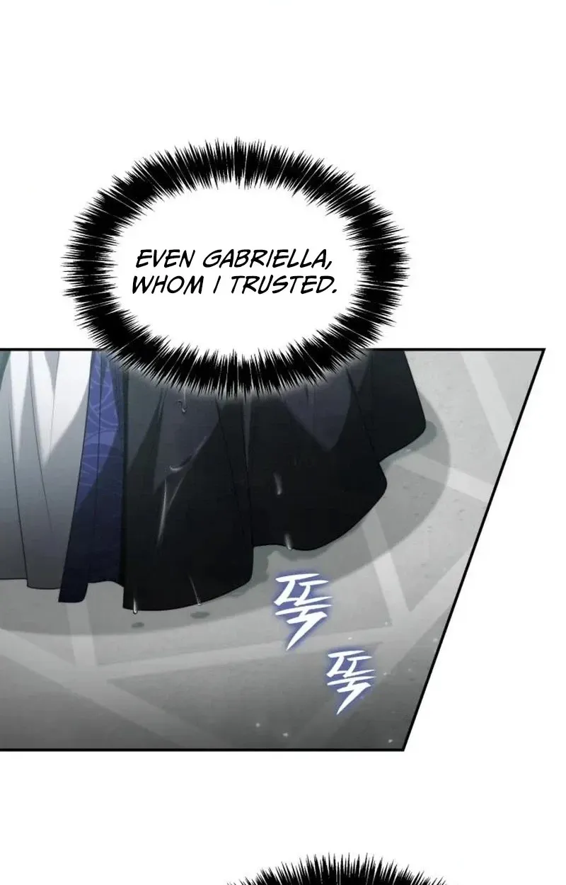 I’m the Queen in This Life Chapter 216 page 20 - 