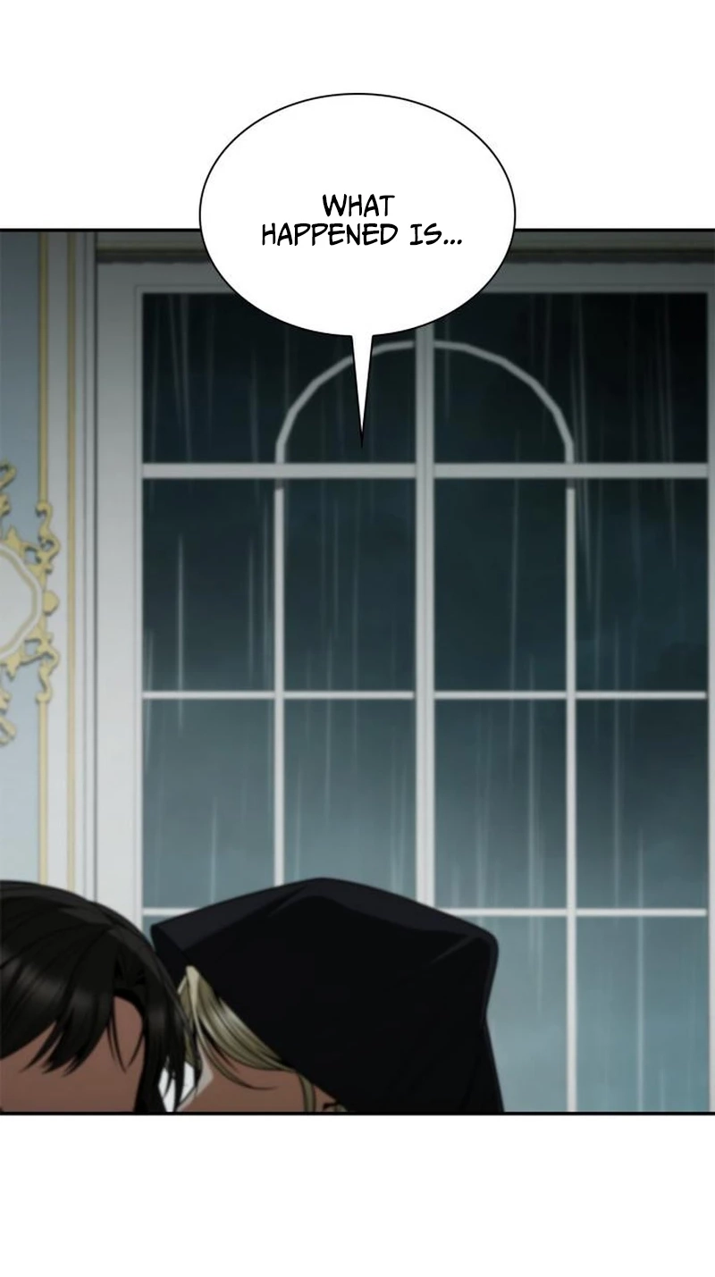 I’m the Queen in This Life Chapter 216 page 25 - 