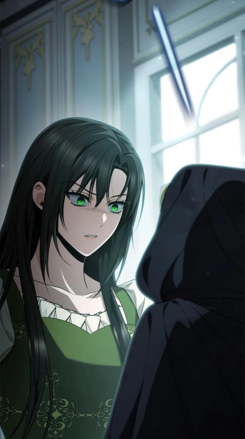 I’m the Queen in This Life Chapter 216 page 28 - 