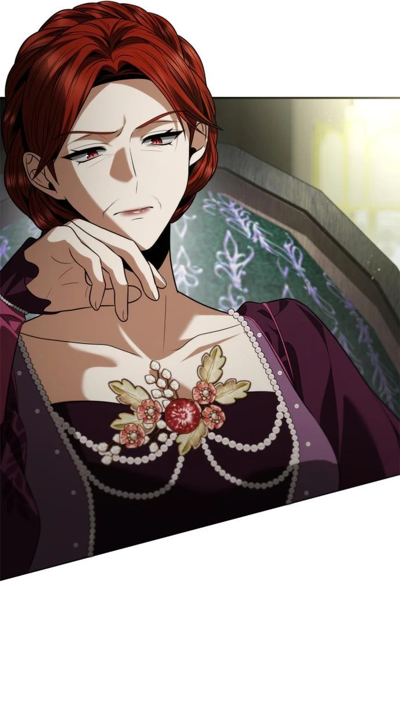 I’m the Queen in This Life Chapter 216 page 34 - 