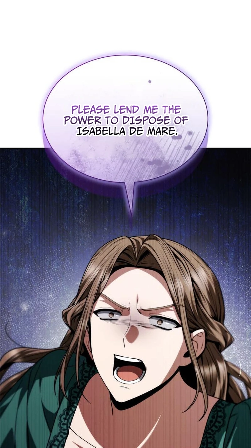 I’m the Queen in This Life Chapter 216 page 35 - 