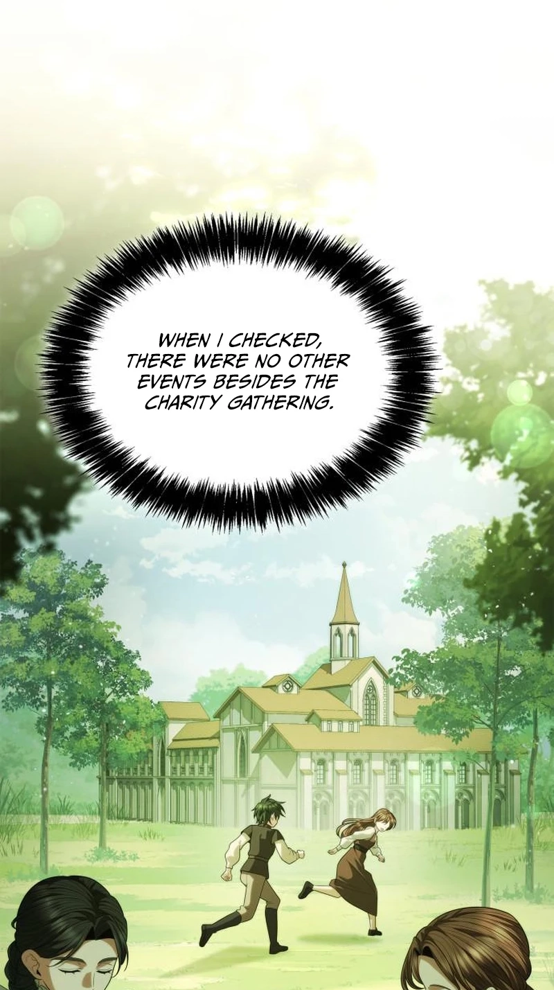 I’m the Queen in This Life Chapter 216 page 5 - 