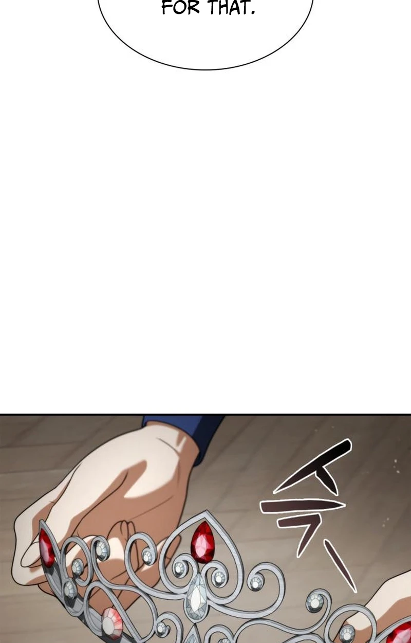 I’m the Queen in This Life Chapter 216 page 41 - 