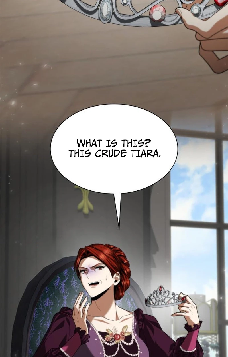 I’m the Queen in This Life Chapter 216 page 42 - 