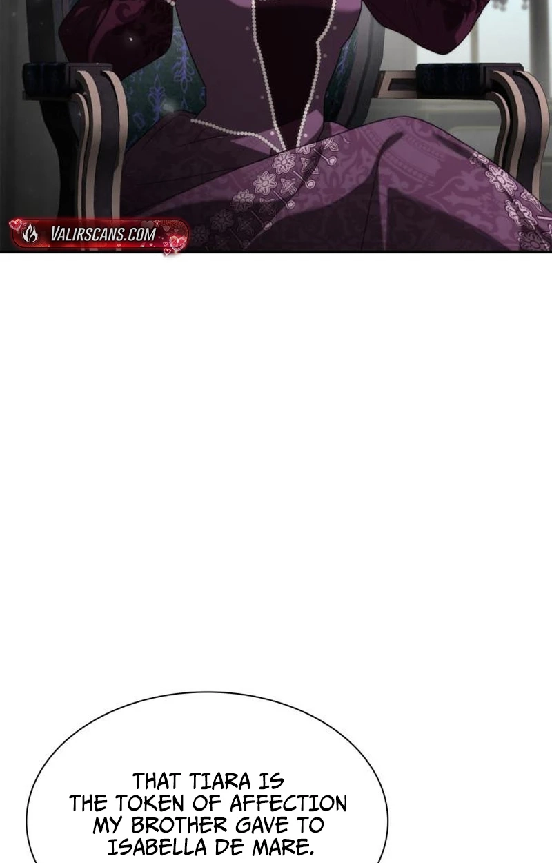 I’m the Queen in This Life Chapter 216 page 43 - 