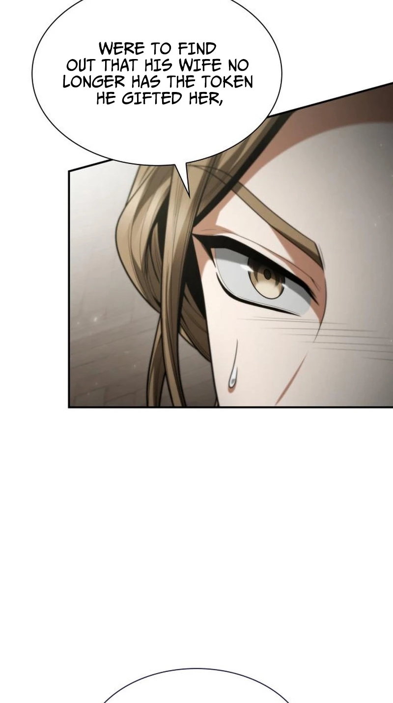I’m the Queen in This Life Chapter 216 page 46 - 