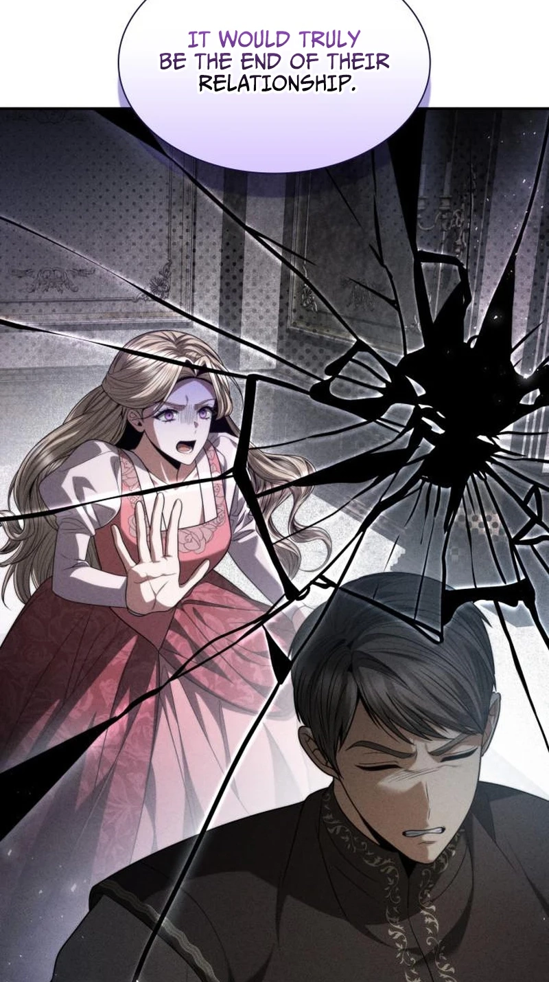 I’m the Queen in This Life Chapter 216 page 47 - 