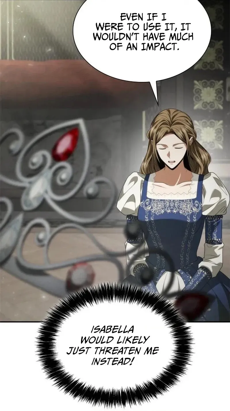 I’m the Queen in This Life Chapter 216 page 50 - 