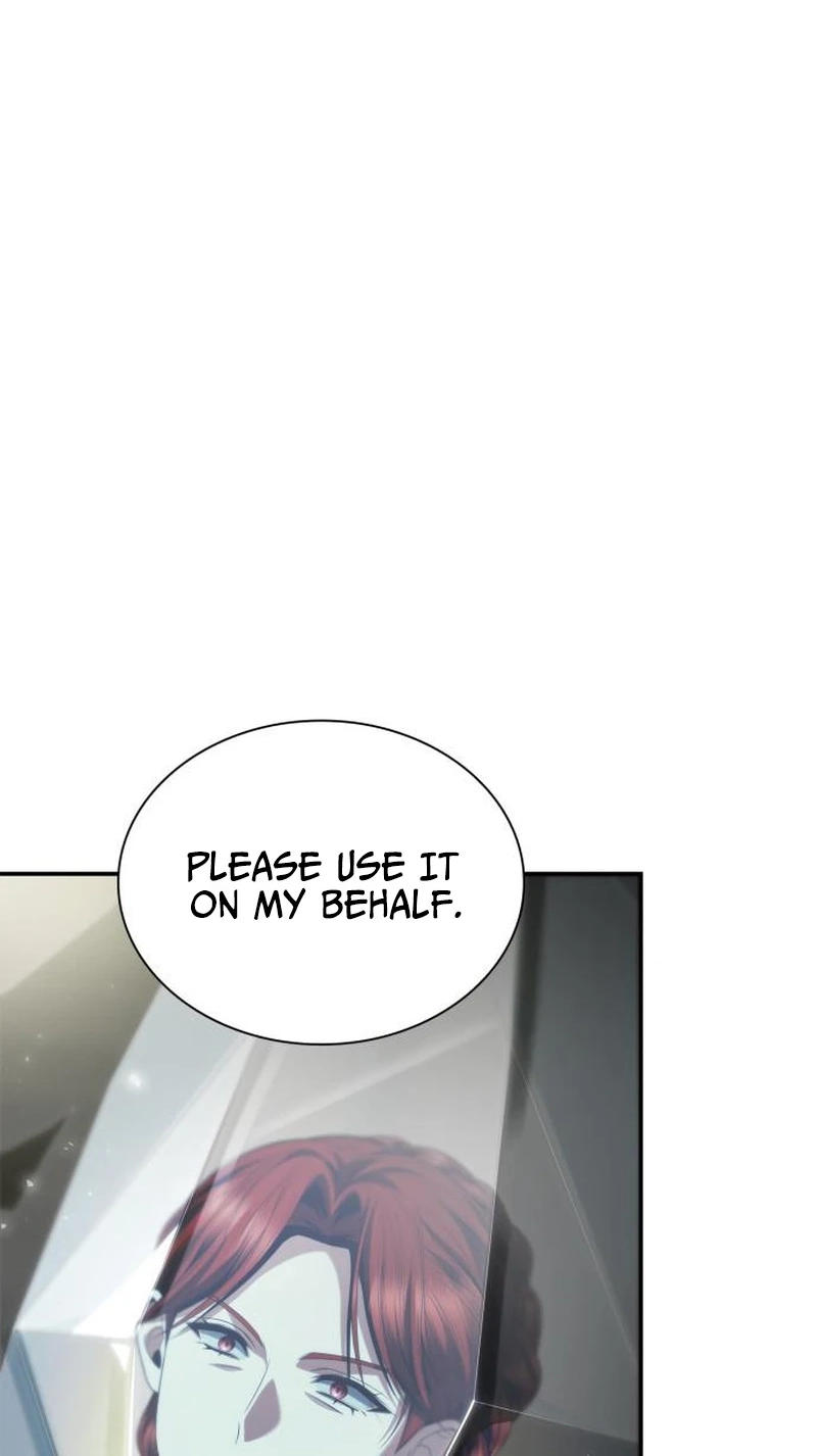 I’m the Queen in This Life Chapter 216 page 51 - 