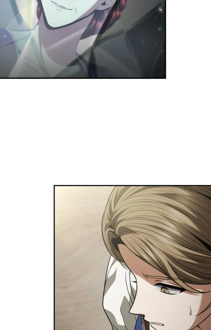 I’m the Queen in This Life Chapter 216 page 52 - 