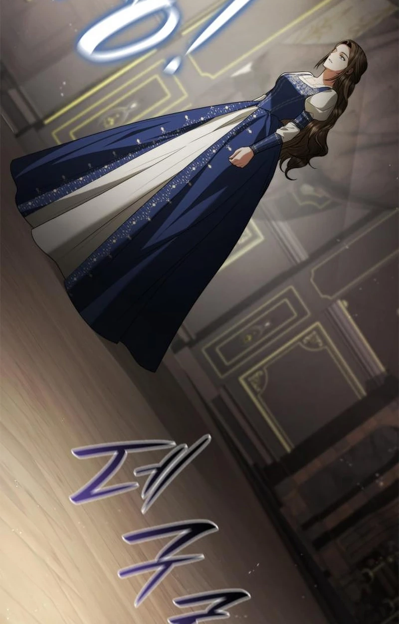 I’m the Queen in This Life Chapter 216 page 55 - 