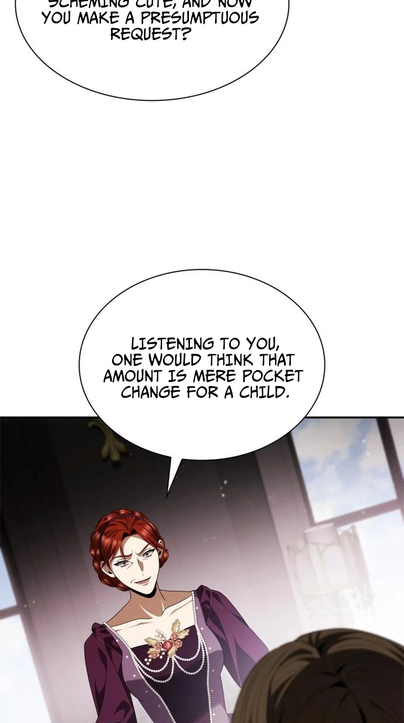 I’m the Queen in This Life Chapter 216 page 57 - 