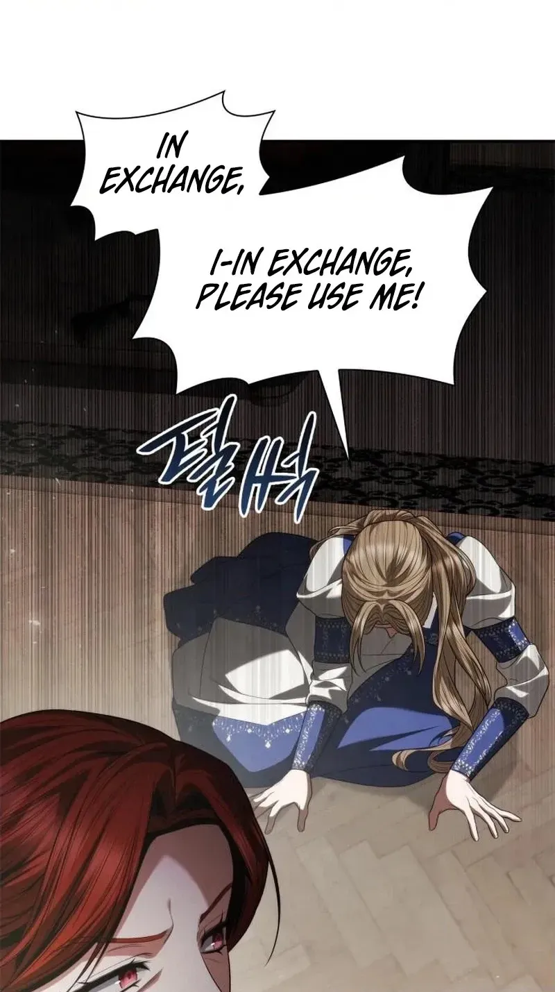 I’m the Queen in This Life Chapter 216 page 60 - 