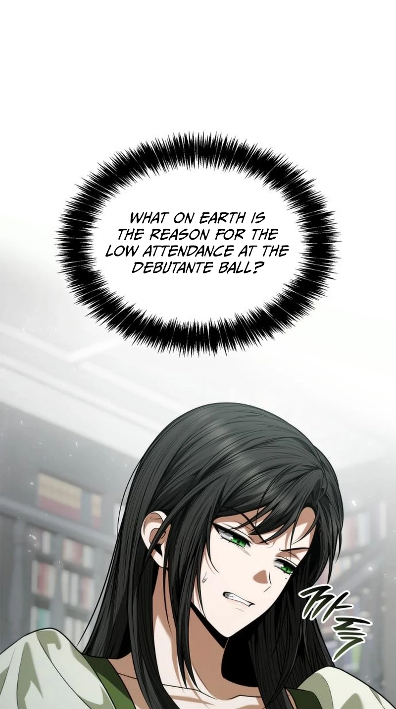 I’m the Queen in This Life Chapter 216 page 7 - 
