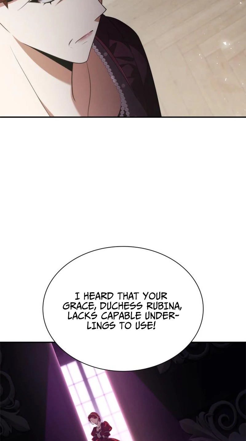 I’m the Queen in This Life Chapter 216 page 61 - 