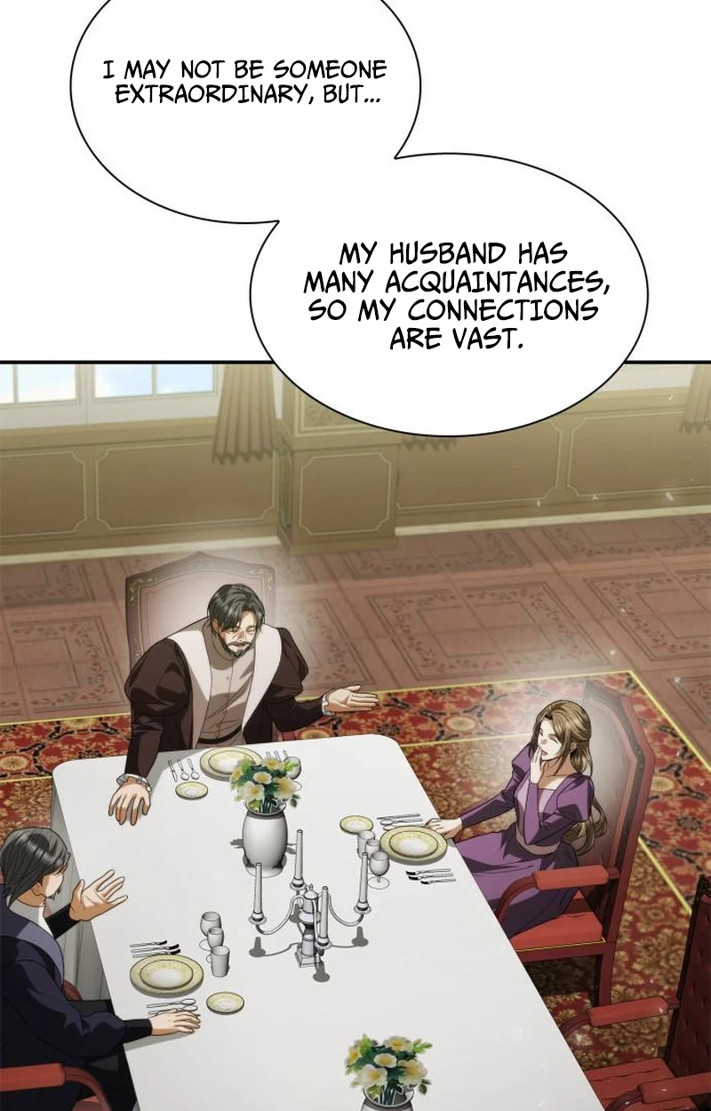 I’m the Queen in This Life Chapter 216 page 63 - 
