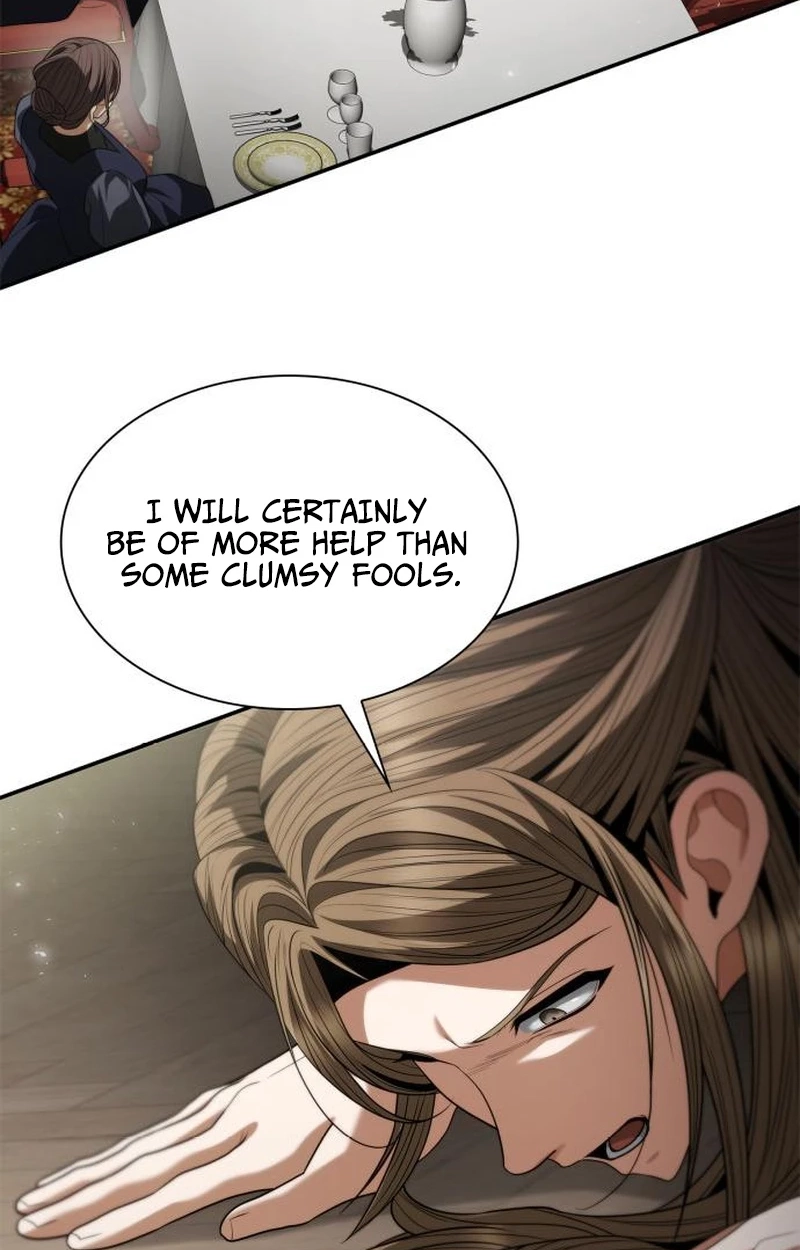 I’m the Queen in This Life Chapter 216 page 64 - 