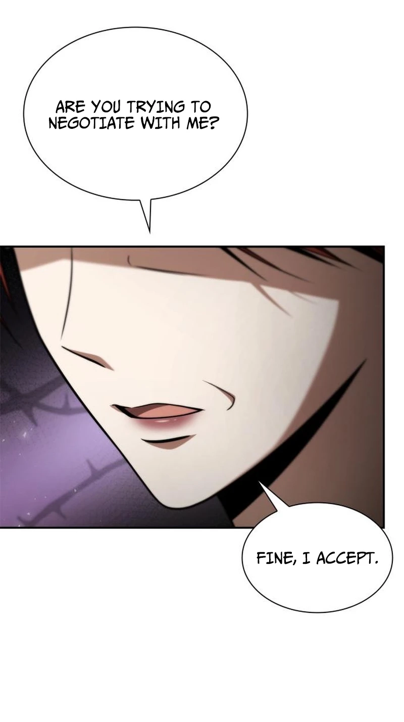 I’m the Queen in This Life Chapter 216 page 67 - 